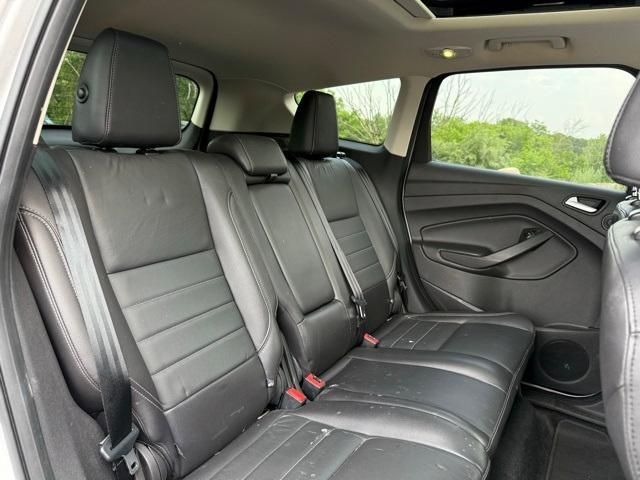 used 2016 Ford Escape car, priced at $13,977