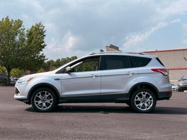 used 2016 Ford Escape car, priced at $13,977