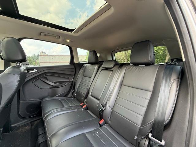 used 2016 Ford Escape car, priced at $13,977