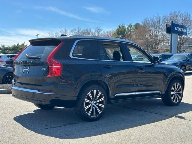 used 2024 Volvo XC90 car, priced at $54,988