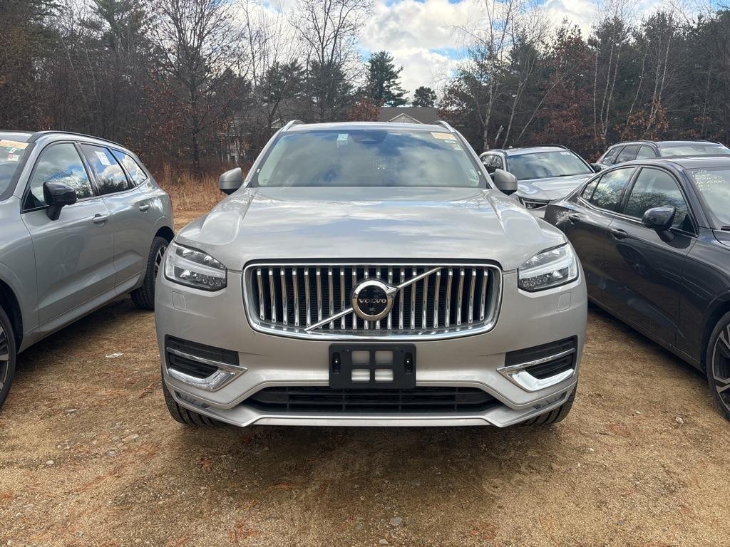 used 2024 Volvo XC90 car, priced at $44,989