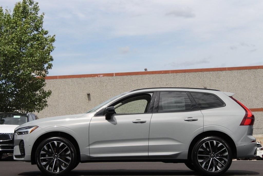 new 2026 Volvo XC60 car, priced at $63,935