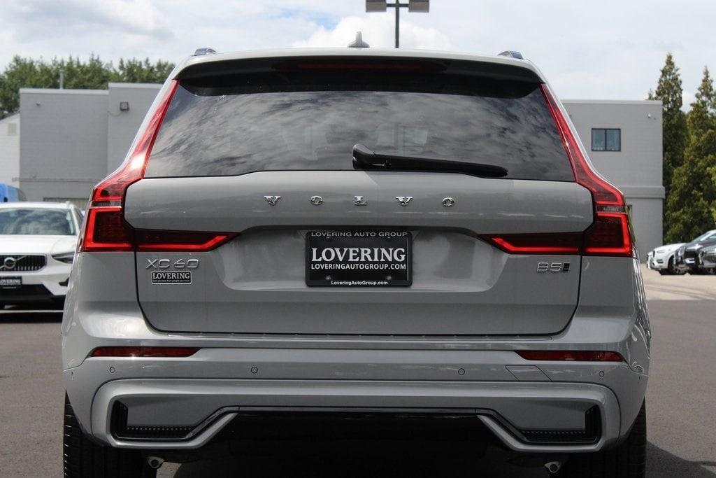new 2026 Volvo XC60 car, priced at $63,935