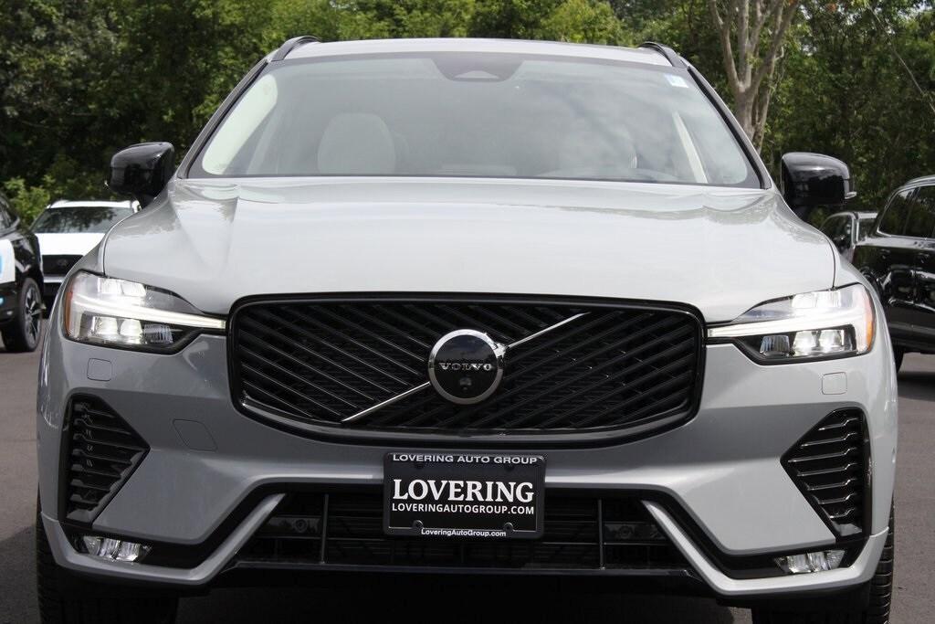 new 2026 Volvo XC60 car, priced at $63,935
