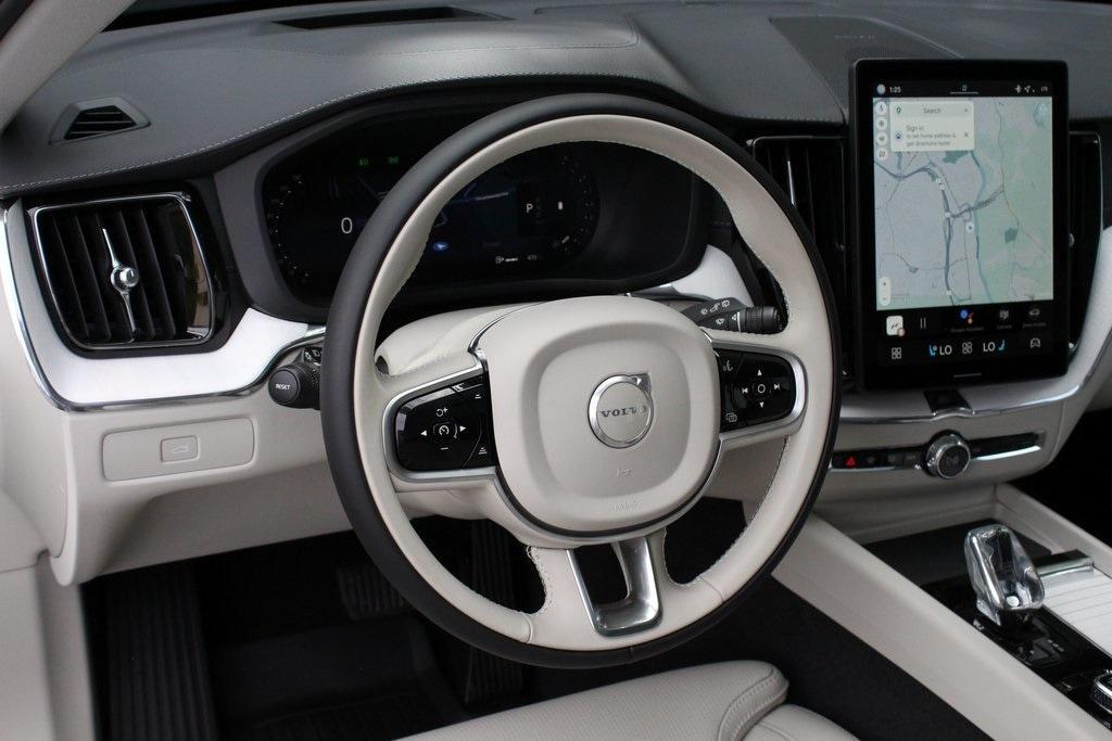 new 2026 Volvo XC60 car, priced at $63,935