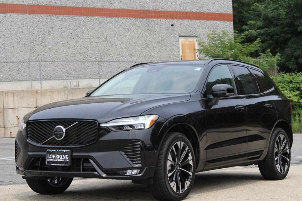 new 2026 Volvo XC60 car, priced at $63,135