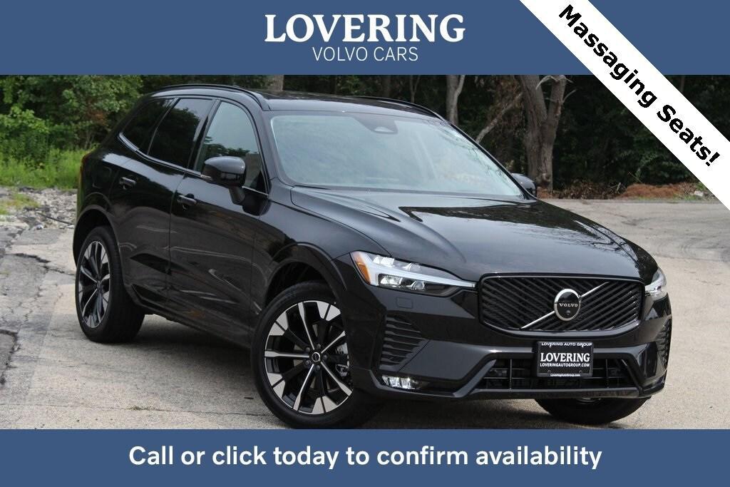 new 2026 Volvo XC60 car, priced at $63,135