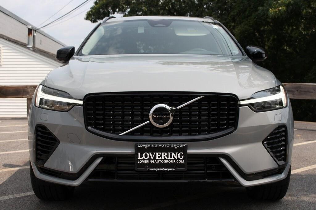 new 2025 Volvo XC60 Plug-In Hybrid car, priced at $69,625