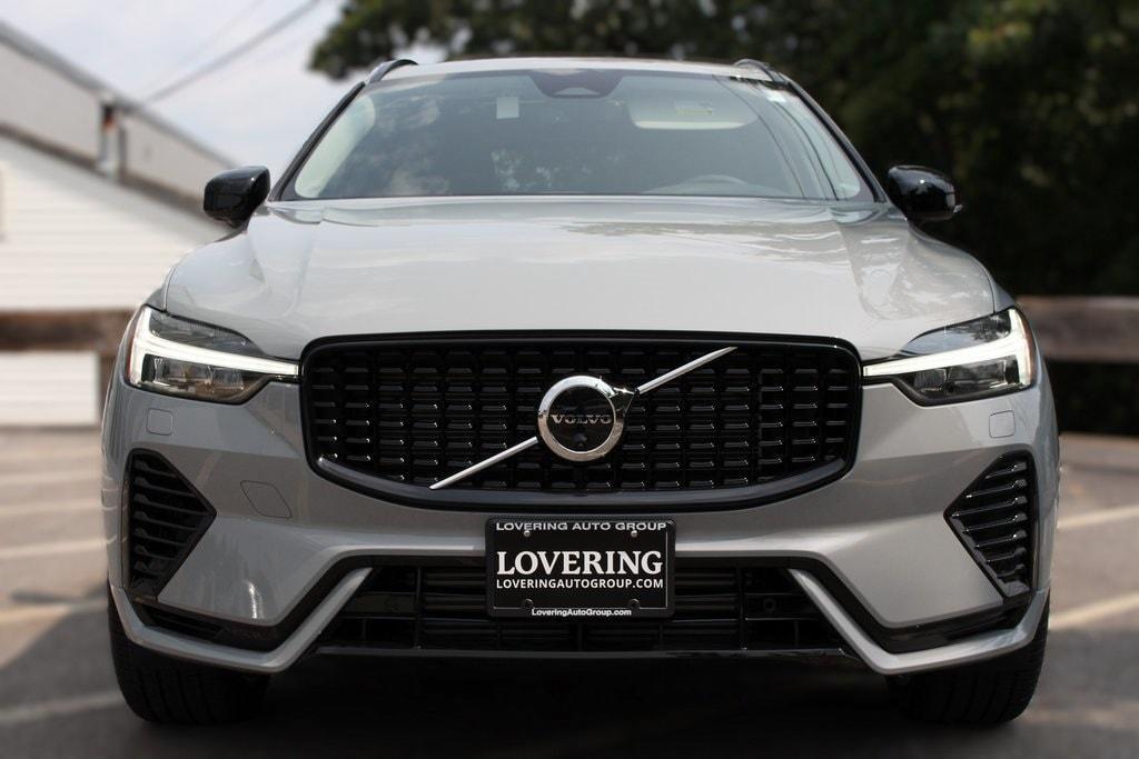 new 2025 Volvo XC60 Plug-In Hybrid car, priced at $69,625