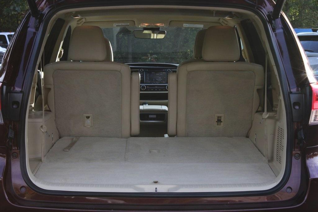 used 2017 Toyota Highlander car, priced at $19,477