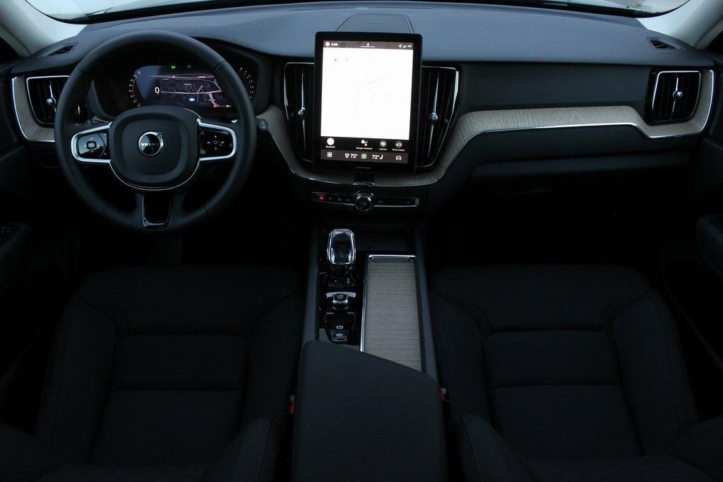 new 2026 Volvo XC60 car, priced at $58,360