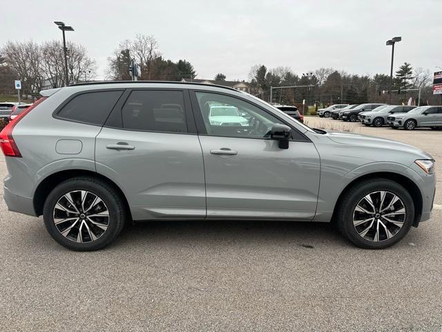 used 2024 Volvo XC60 car, priced at $38,019