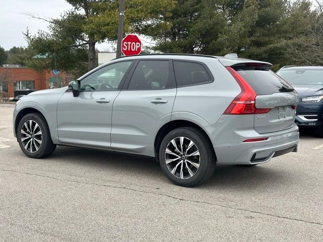 used 2024 Volvo XC60 car, priced at $38,019