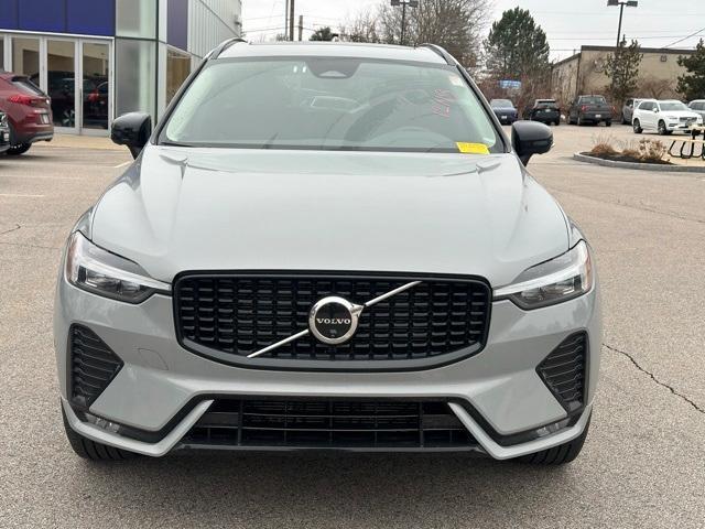 used 2024 Volvo XC60 car, priced at $38,019