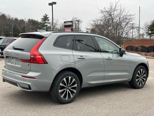 used 2024 Volvo XC60 car, priced at $38,019