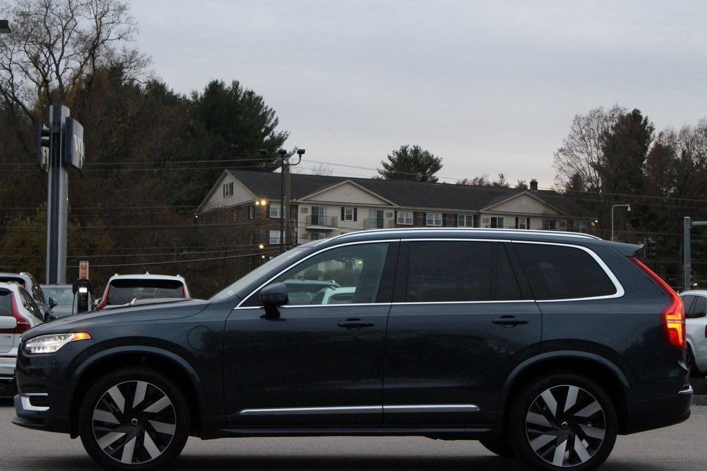 new 2025 Volvo XC90 Plug-In Hybrid car, priced at $76,455