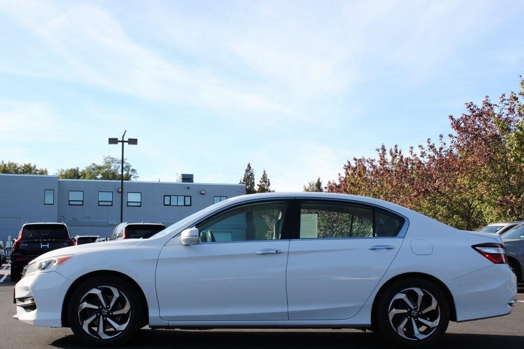 used 2016 Honda Accord car, priced at $15,988