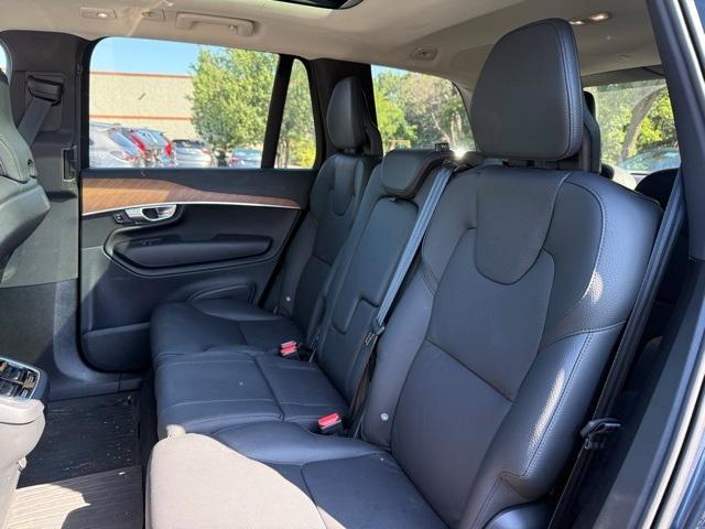 used 2024 Volvo XC90 car, priced at $46,990