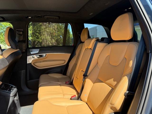 used 2024 Volvo XC90 Recharge Plug-In Hybrid car, priced at $61,378