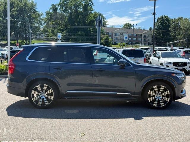 used 2024 Volvo XC90 Recharge Plug-In Hybrid car, priced at $61,378