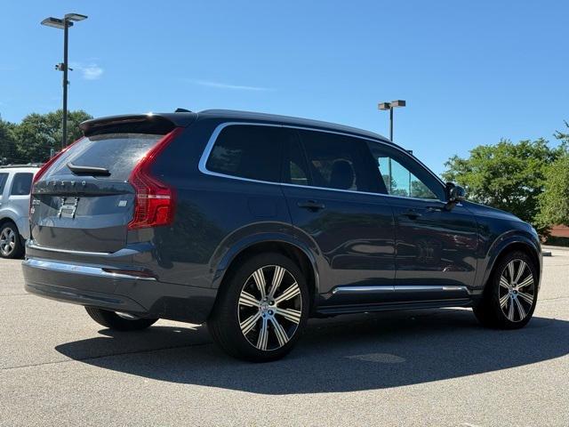 used 2024 Volvo XC90 Recharge Plug-In Hybrid car, priced at $61,378