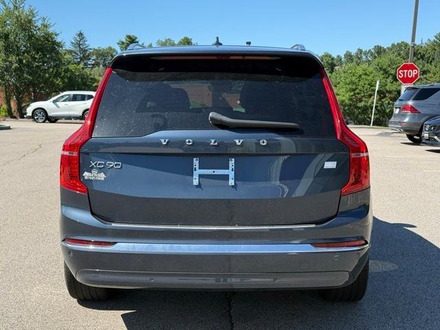 used 2024 Volvo XC90 Recharge Plug-In Hybrid car, priced at $61,378