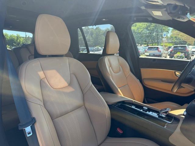 used 2024 Volvo XC90 Recharge Plug-In Hybrid car, priced at $61,378
