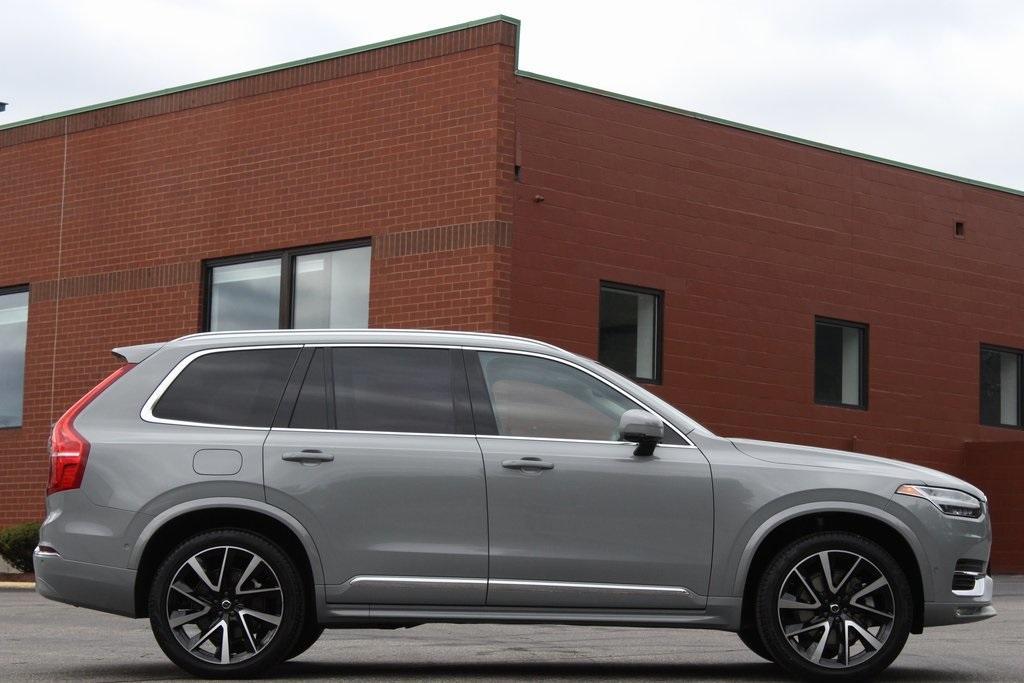 used 2024 Volvo XC90 car, priced at $54,777