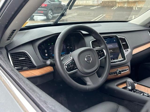 used 2024 Volvo XC90 car, priced at $54,988