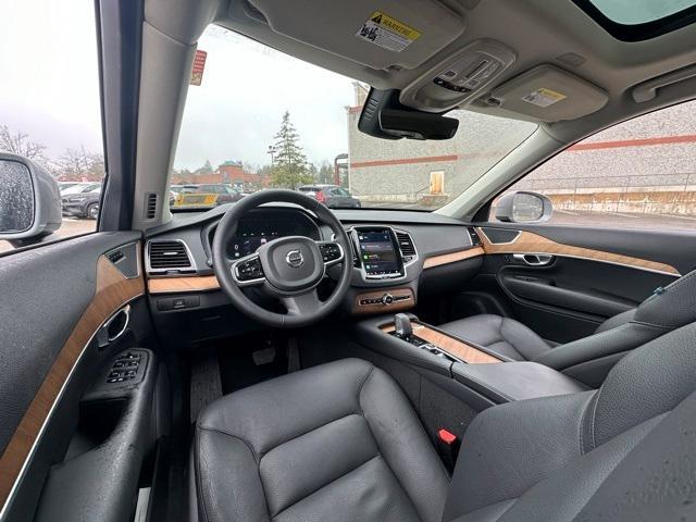 used 2024 Volvo XC90 car, priced at $54,988