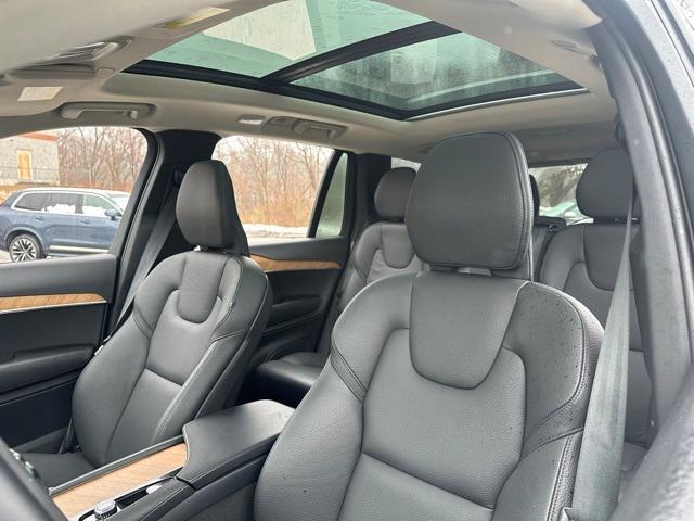used 2024 Volvo XC90 car, priced at $54,988