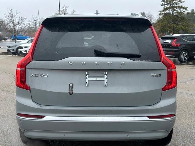 used 2024 Volvo XC90 car, priced at $54,988