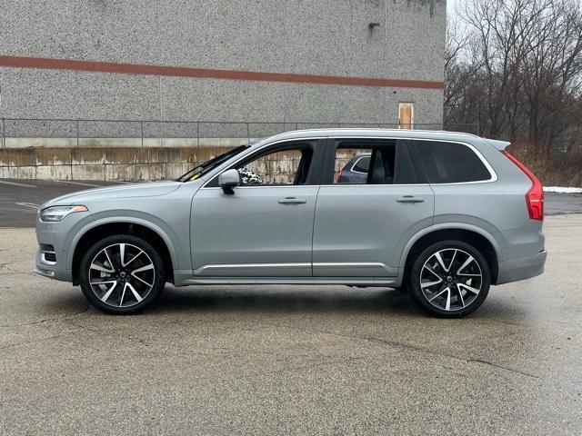 used 2024 Volvo XC90 car, priced at $54,988