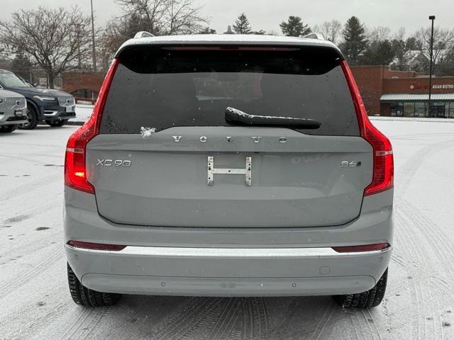 used 2024 Volvo XC90 car, priced at $43,165