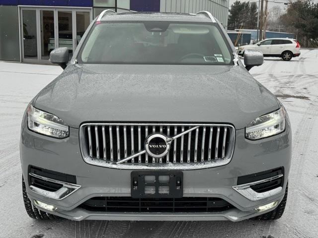 used 2024 Volvo XC90 car, priced at $43,165