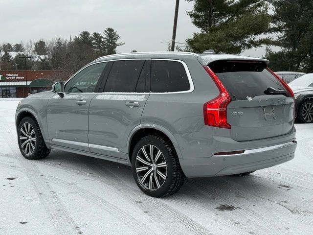 used 2024 Volvo XC90 car, priced at $43,165