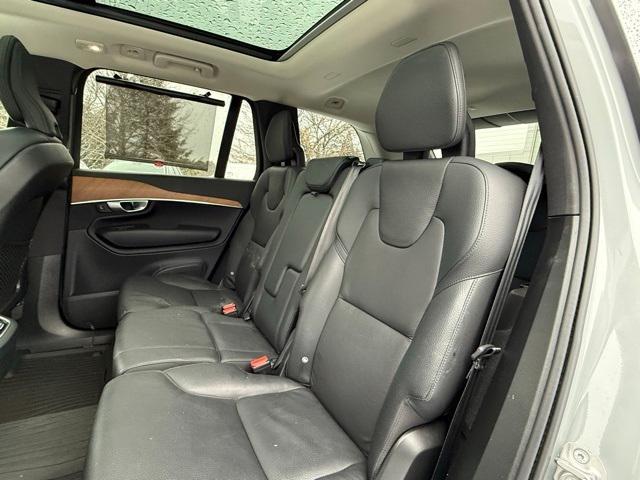 used 2024 Volvo XC90 car, priced at $43,165