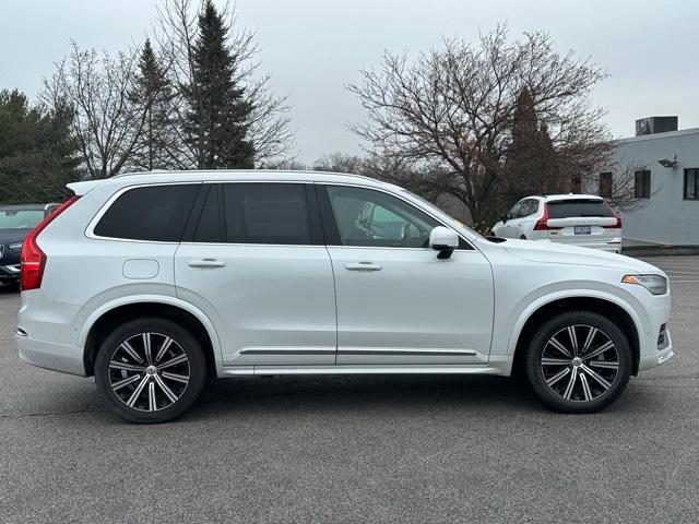 used 2024 Volvo XC90 car, priced at $44,413