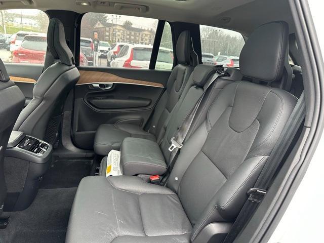 used 2024 Volvo XC90 car, priced at $44,413