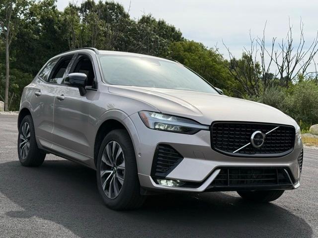 used 2025 Volvo XC60 car, priced at $40,566