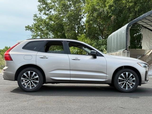 used 2025 Volvo XC60 car, priced at $40,566
