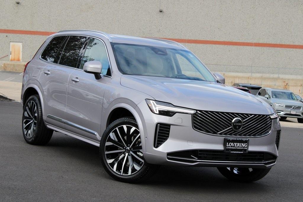 new 2026 Volvo XC90 car, priced at $75,155