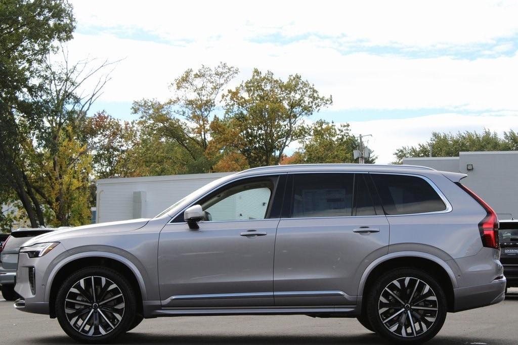 new 2026 Volvo XC90 car, priced at $75,155