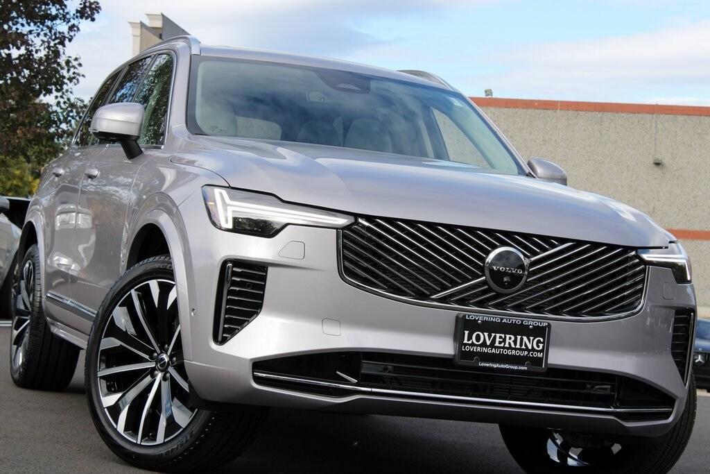 new 2026 Volvo XC90 car, priced at $75,155