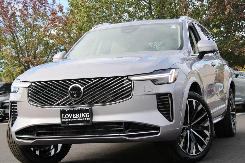 new 2026 Volvo XC90 car, priced at $75,155