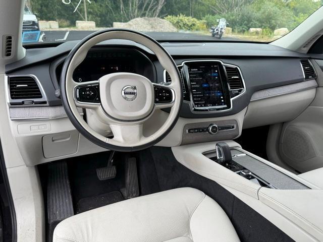 used 2023 Volvo XC90 Recharge Plug-In Hybrid car, priced at $48,638
