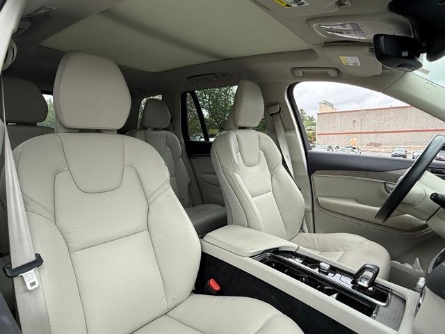 used 2023 Volvo XC90 Recharge Plug-In Hybrid car, priced at $48,638