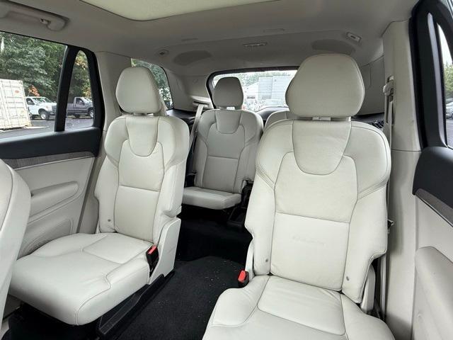 used 2023 Volvo XC90 Recharge Plug-In Hybrid car, priced at $48,638
