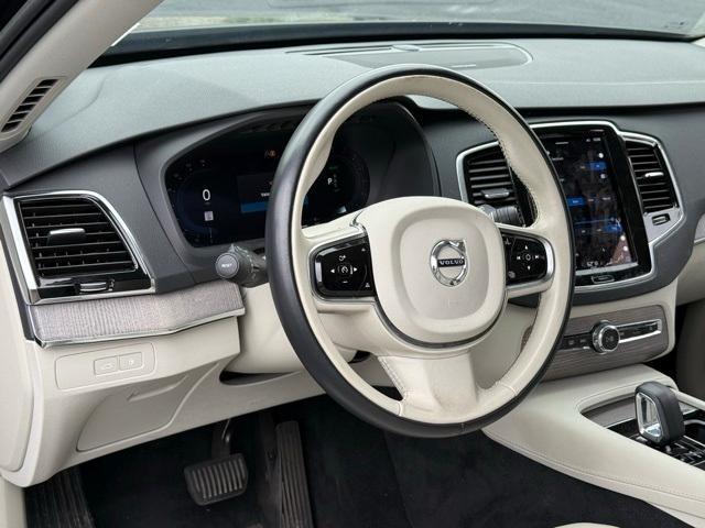 used 2023 Volvo XC90 Recharge Plug-In Hybrid car, priced at $48,638