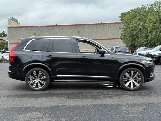 used 2023 Volvo XC90 Recharge Plug-In Hybrid car, priced at $48,638